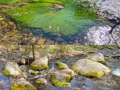 -玉渡山自然风景区