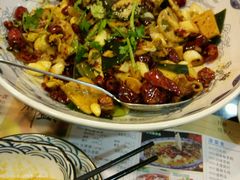-鼎盛蜀坊·重庆江湖菜(市桥地铁站店)