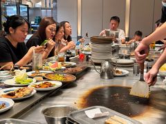 -大渔铁板烧(海雅缤纷城店)