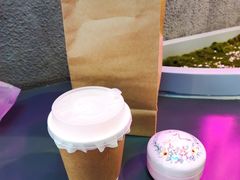 -麦雪尔甜品·生日蛋糕(新街口旗舰店)