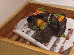 -蔡澜点心·粤菜(西单大悦城店)