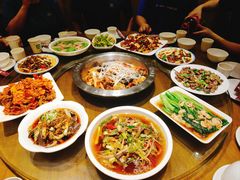 -弓虽昌焖烧鸡(大竹林店)