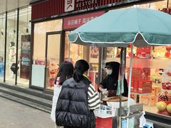 -迪卡侬(南二环店)