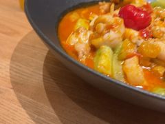 -榕意·川味之美(深业上城店)