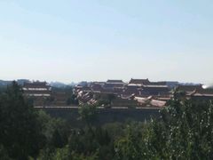 -景山公园