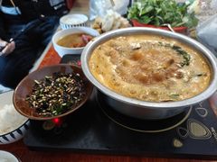 -王记贵阳第一家鱿鱼炖土鸡(东新分店)