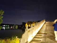 -蠡湖大桥公园