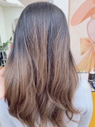 -HD HAIR STYLE