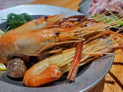 -哼蟹二将·烤肉酱蟹(合生汇店)