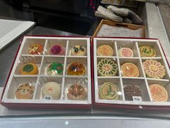 -北京稻香村(零号店)