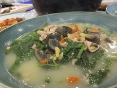 -明本湛江鸡•海鲜小厨(陈家祠店)