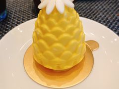 -怡聚轩全日制自助餐厅(大中华喜来登酒店)