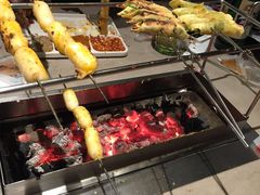 -丰茂烤串