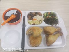 -香妃烤鸡(新奥店)