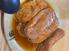 -面道赞宁海海鲜面(迎凤街店)