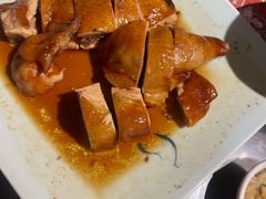 -老坑记·香港经典粤菜馆