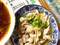 -东兴顺爆肚张
