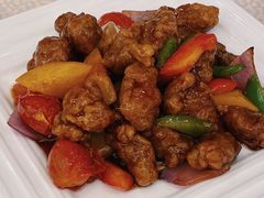 -海港酒家(始创中心店)
