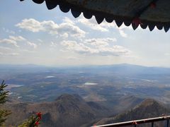 -吉林拉法山