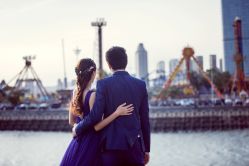 -In March三月艺术婚礼