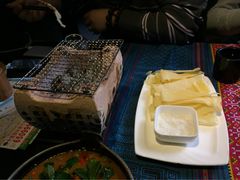 -新竹里馆·花园餐厅(兴苑路店)