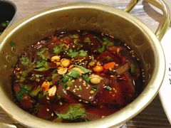 -靓靓蒸虾(中山公园店)