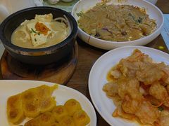 煎粘豆包-老厨家(友谊路总店)