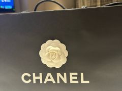 -Chanel(德基广场店)