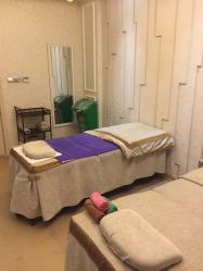 -悦芳庭美肤美体品牌集合店