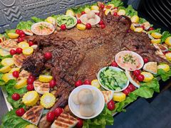 -呼吉牧蒙古烤肉·烧烤·小龙虾