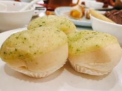 侨乡葱蓉包-神仙馆(衡山路店)