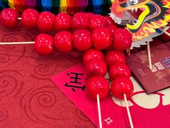 -广州花园酒店·凌璇阁旋转餐厅CAROUSEL360