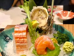 -月下料理(楷林IFC店)