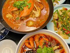 -舟小鲜·舟山小渔村(凤城四路中登广场店)