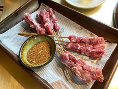 -羊大爷涮肉(亮马桥店)