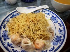 -恩宁刘福记(东华东路店)