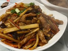 -福来菜馆(16块)