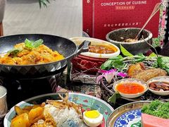 -小娘惹厨房Little Nyonya(狮城有约上榜店)