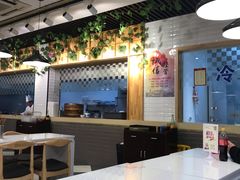 大堂-沧浪亭(南园新村打浦路457弄店)