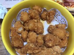 -冲浪熊西餐厅(南戴河店)