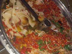 -福满我家大碗厨·湘菜(上海大厦店)