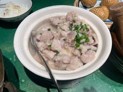 -费大厨辣椒炒肉(太平老街店)