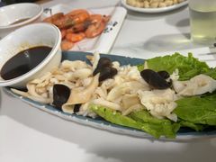 -威海渔村(静安旗舰店)