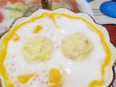 -甜心妈妈·榴莲星级糖水(北京路总店)