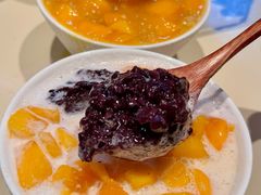 -小团圆糖水铺(襄阳南路店)