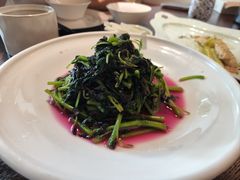 -京杭上院·河景花园餐厅·杭帮菜名店