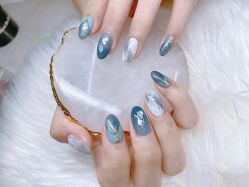 点击看大图 -Hands Nail专业美甲美睫
