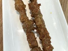 -兰州陈记牛肉面 ·烧烤· 铜锅涮肉(万达店)