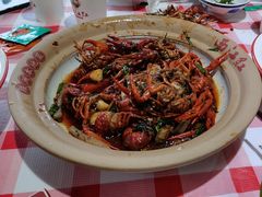 -西江红·株洲本地菜(滨江南路店)