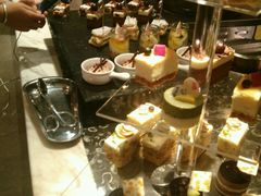 -阜阳富力万达嘉华酒店·美食汇自助餐厅